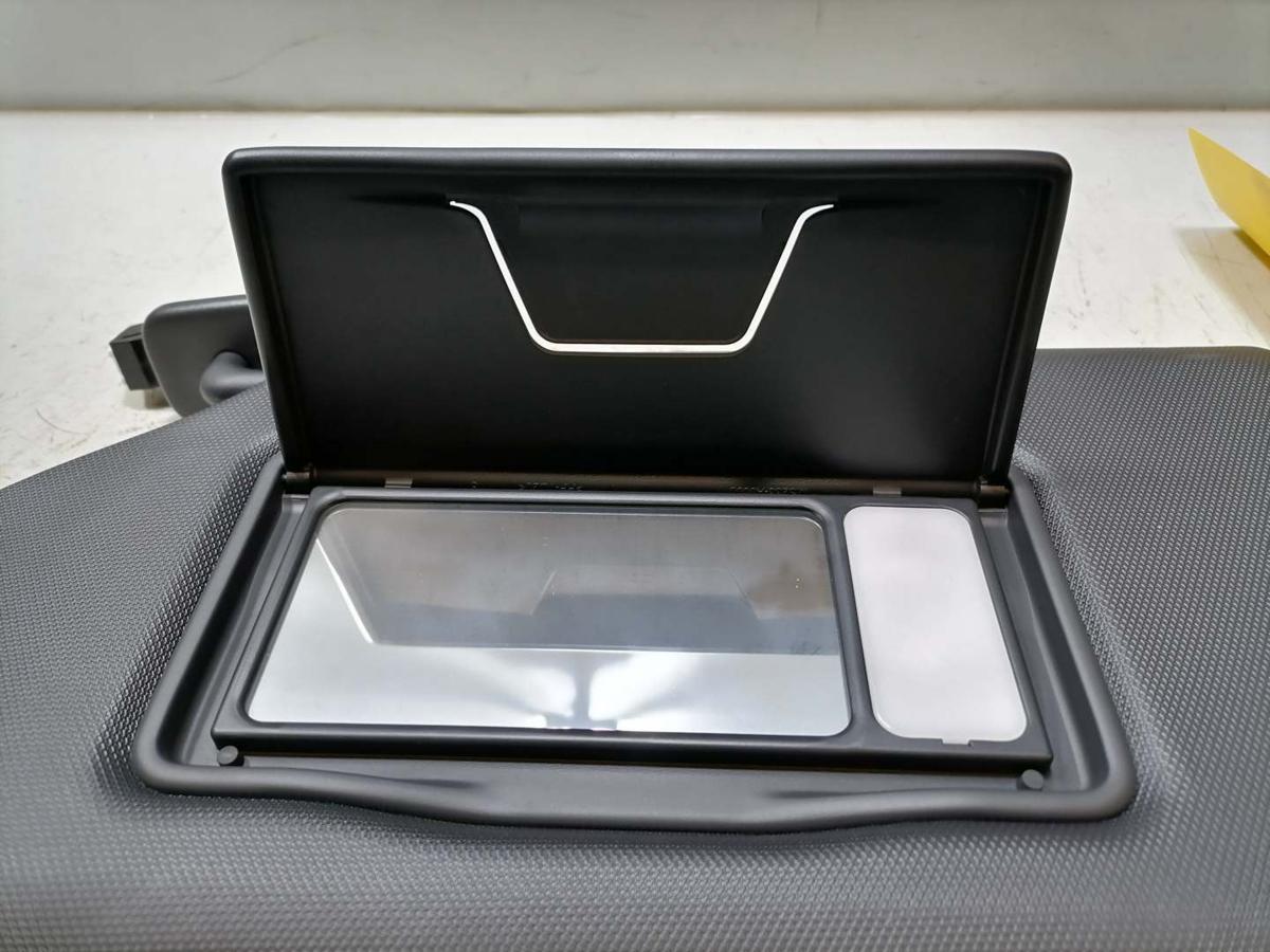 Mitsubishi Eclipse Cross GL3W original Sonnenblende links Bj.2023